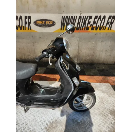 PIAGGIO LXV 50