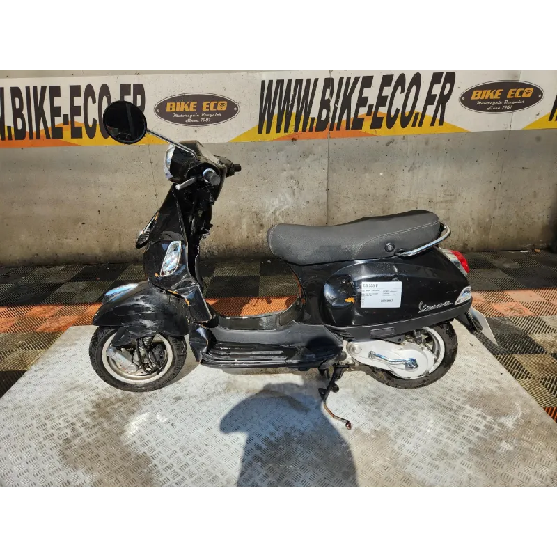 PIAGGIO LXV 50