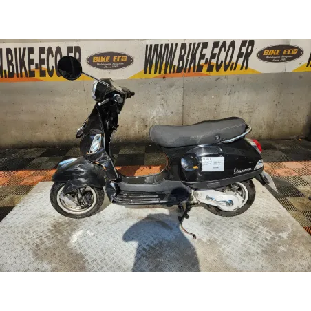 PIAGGIO LXV 50