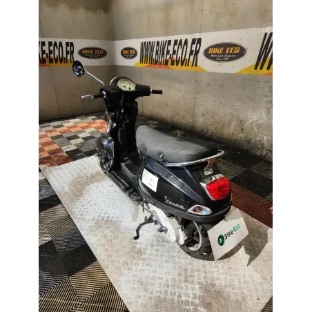PIAGGIO LXV 50