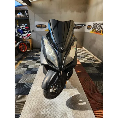 KYMCO DINK STREET 125 125