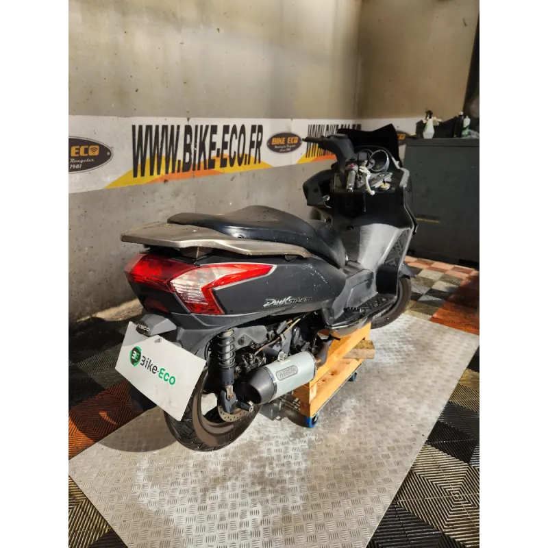 KYMCO DINK STREET 125 125