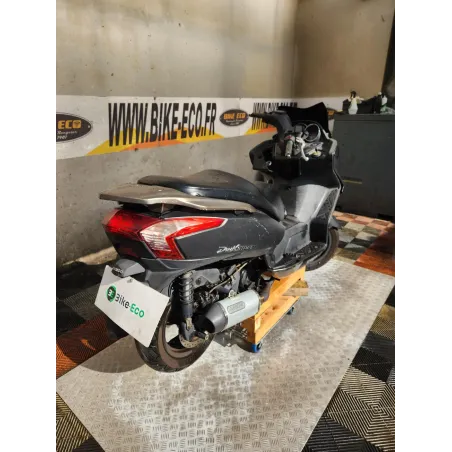 KYMCO DINK STREET 125 125