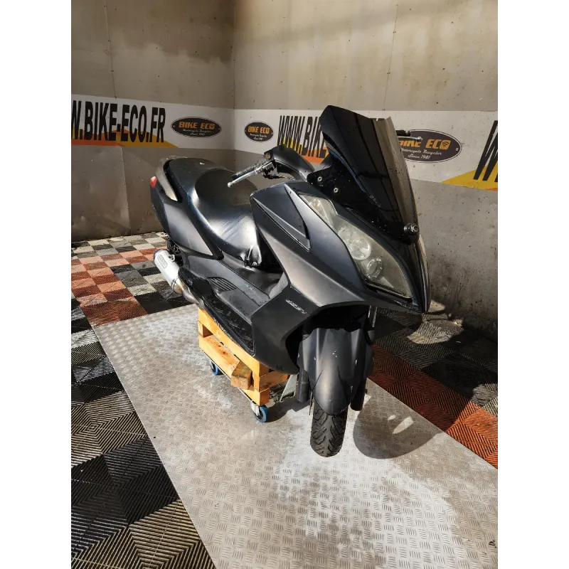 KYMCO DINK STREET 125 125