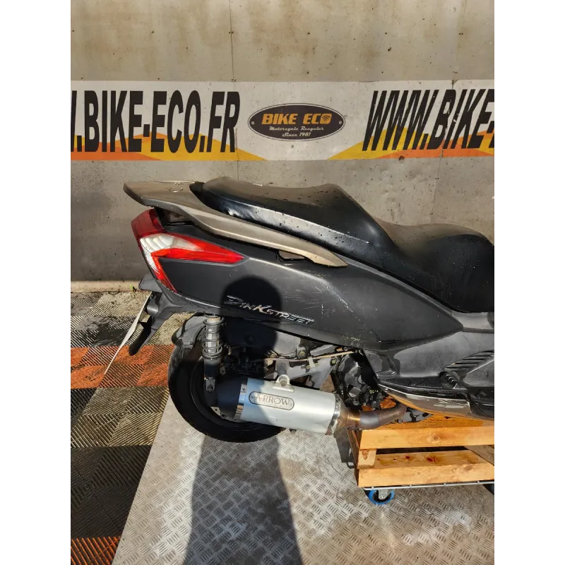 KYMCO DINK STREET 125 125