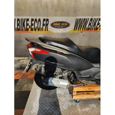 KYMCO DINK STREET 125 125