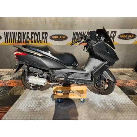 KYMCO DINK STREET 125 125