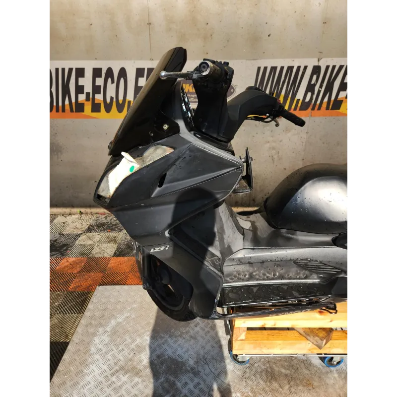 KYMCO DINK STREET 125 125