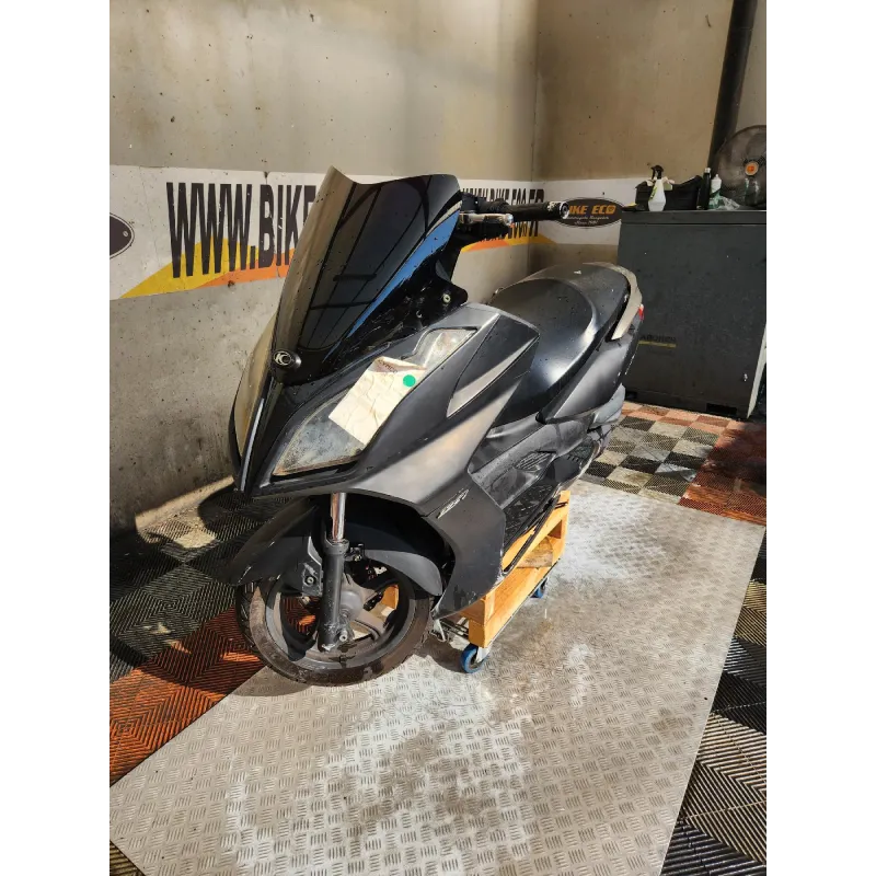 KYMCO DINK STREET 125 125