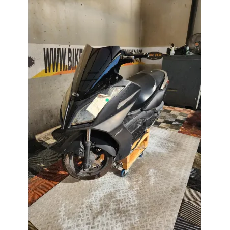KYMCO DINK STREET 125 125