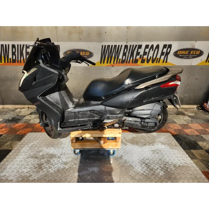 KYMCO DINK STREET 125 125