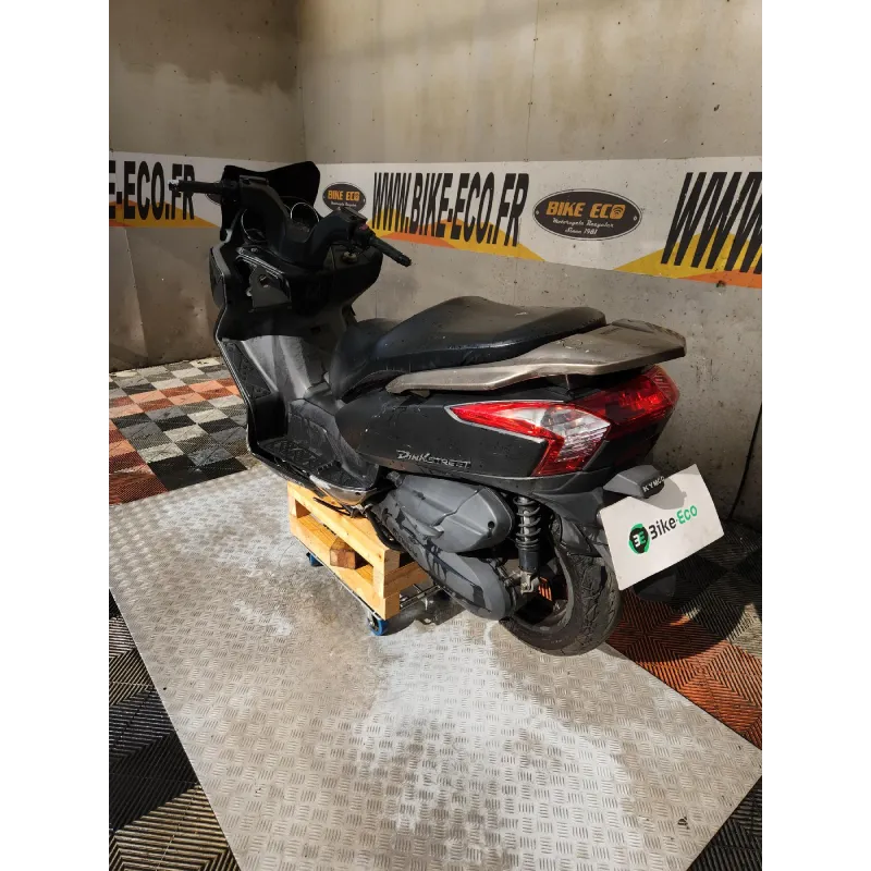 KYMCO DINK STREET 125 125