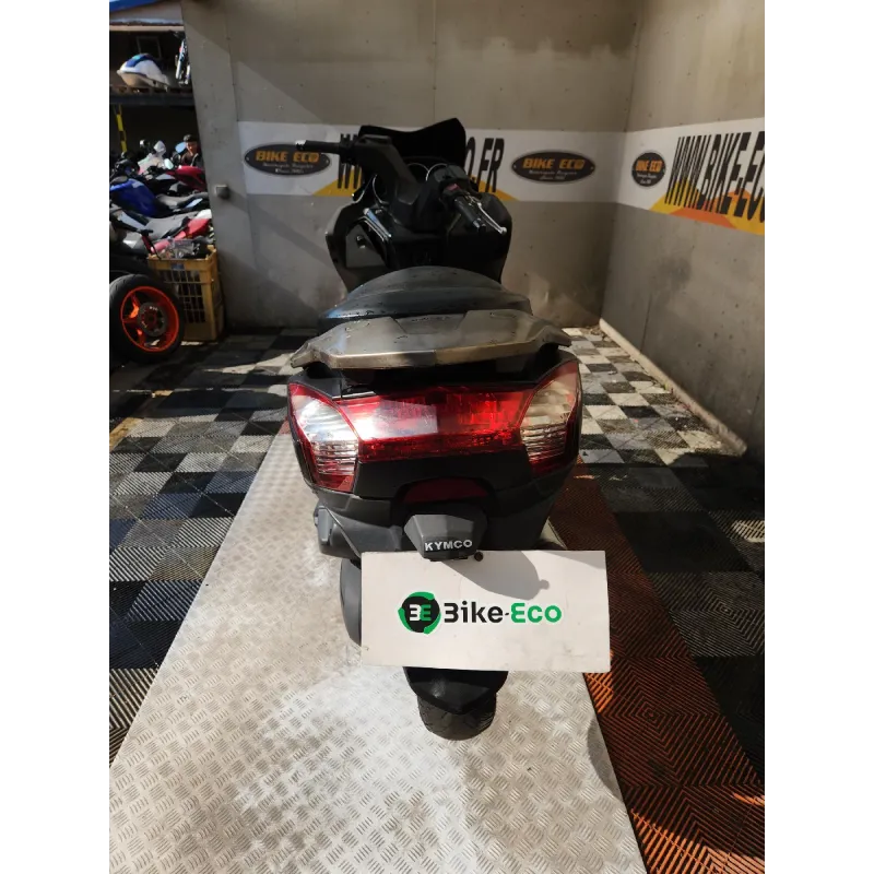 KYMCO DINK STREET 125 125