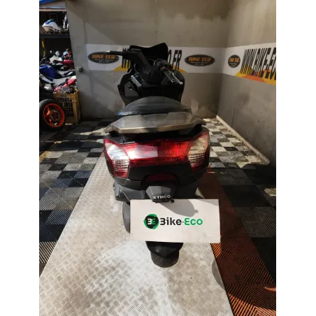 KYMCO DINK STREET 125 125