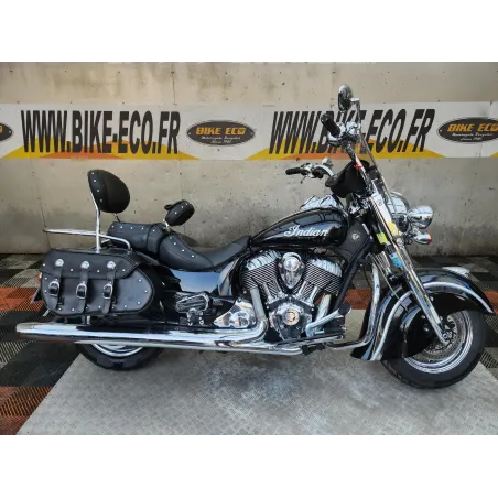 INDIAN MOTORCYCLE CHIEF 1811