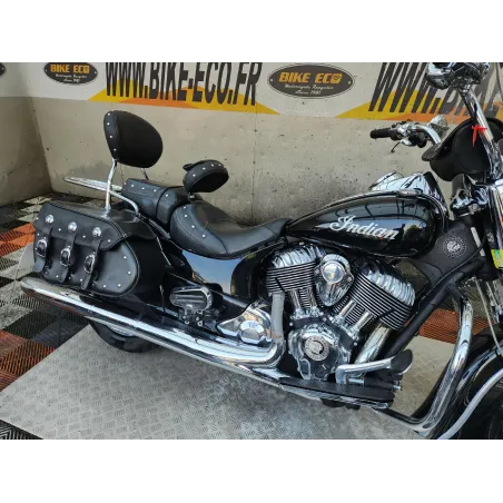 INDIAN MOTORCYCLE CHIEF 1811