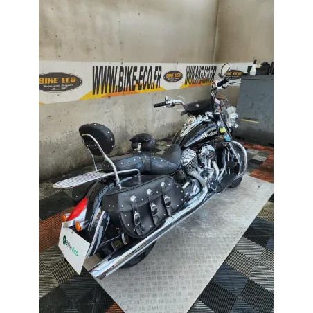 INDIAN MOTORCYCLE CHIEF 1811