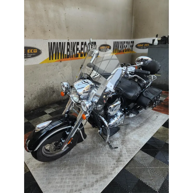 INDIAN MOTORCYCLE CHIEF 1811