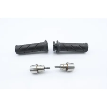 Poignee gaz PEUGEOT SATELIS 125 EVO 2009 - 2011