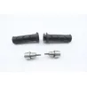 Poignee gaz PEUGEOT SATELIS 125 EVO 2009 - 2011
