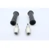 Poignee gaz PEUGEOT SATELIS 125 EVO 2009 - 2011