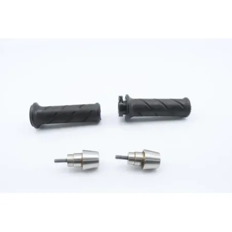 Poignee gaz PEUGEOT SATELIS 125 EVO 2009 - 2011