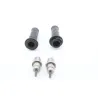 Poignee gaz PEUGEOT SATELIS 125 EVO 2009 - 2011