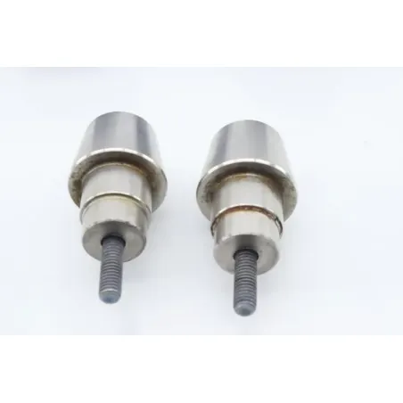 Poignee gaz PEUGEOT SATELIS 125 EVO 2009 - 2011