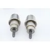 Poignee gaz PEUGEOT SATELIS 125 EVO 2009 - 2011