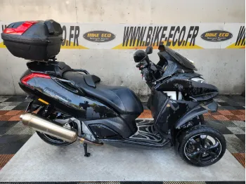 PEUGEOT METROPOLIS 400