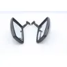 Retro droit PEUGEOT SATELIS 125 EVO 2009 - 2011