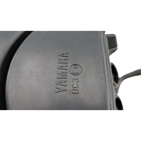 Boite a air YAMAHA XP 530 TMAX ABS 2017 - 2020