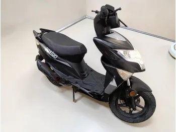 TNT MOTOR 50