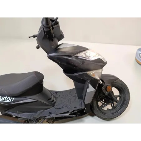 TNT MOTOR 50