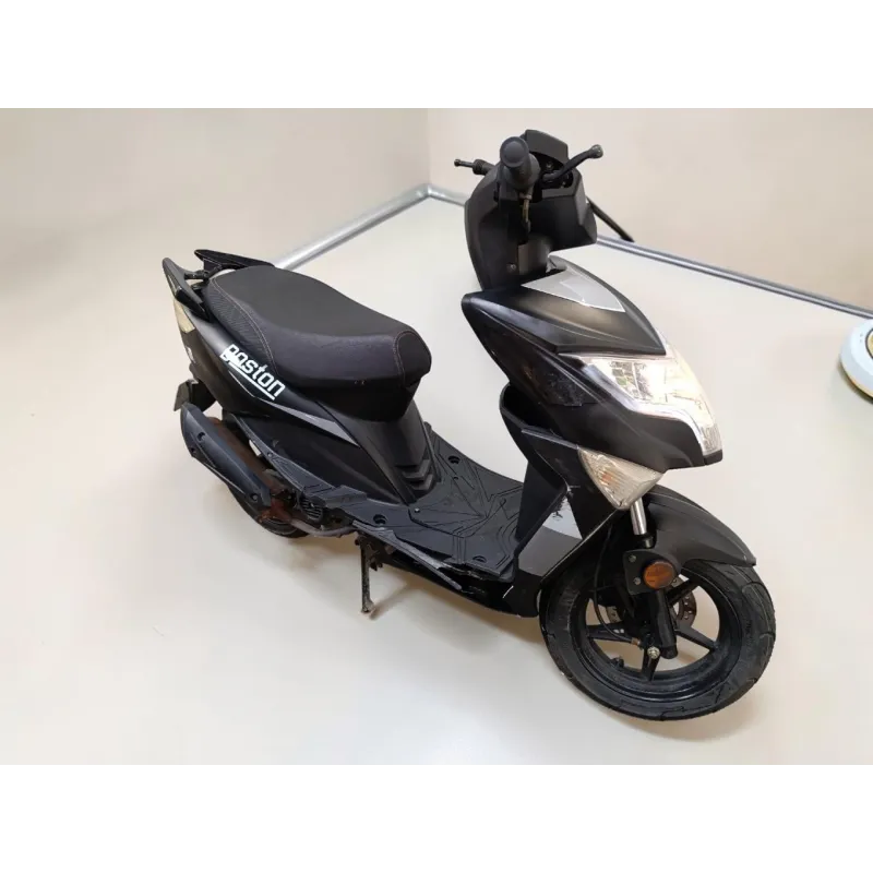 TNT MOTOR 50