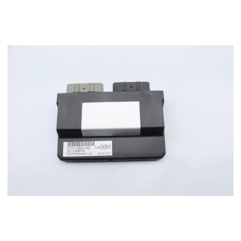 Boitier cdi TRIUMPH STREET TRIPLE 675 2007 - 2011