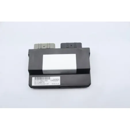 Boitier cdi TRIUMPH STREET TRIPLE 675 2007 - 2011