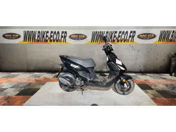 RIDE RIDE 50