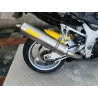 SUZUKI GSX-R 750