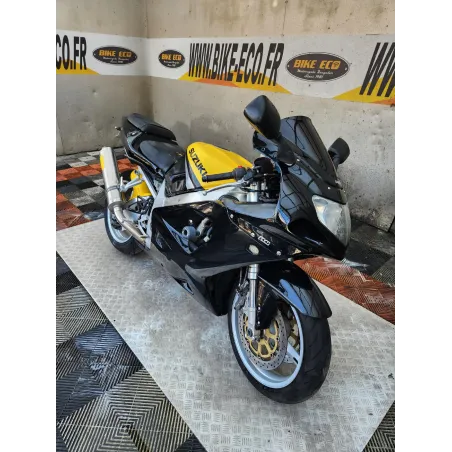 SUZUKI GSX-R 750
