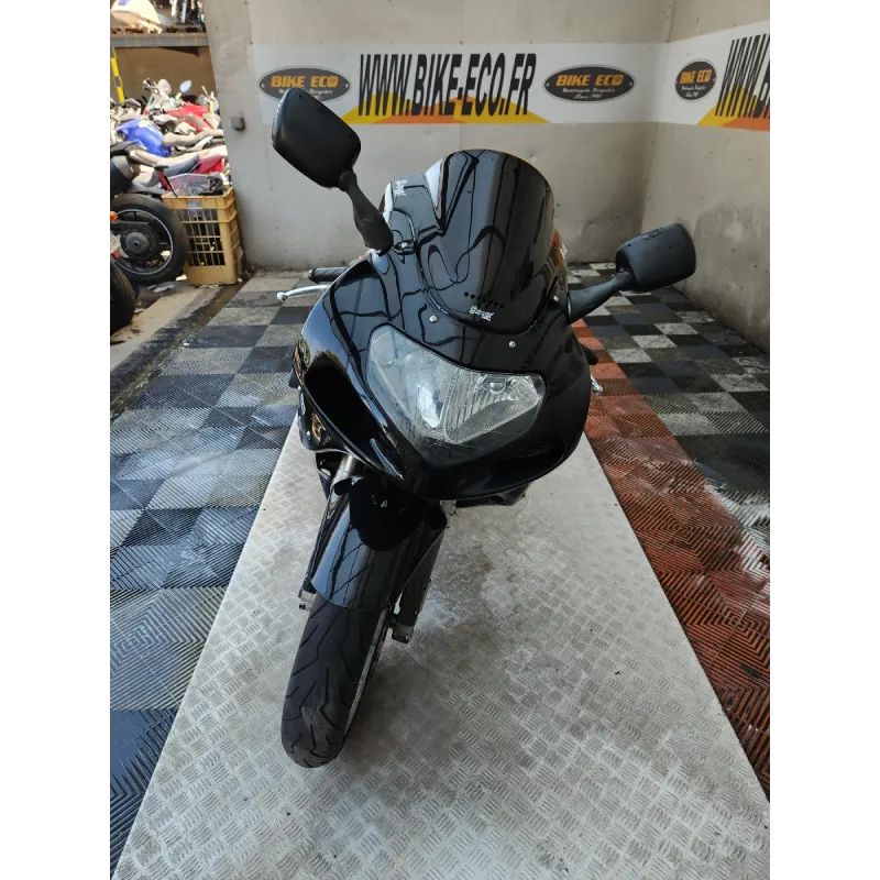SUZUKI GSX-R 750