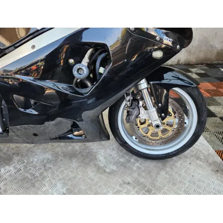 SUZUKI GSX-R 750