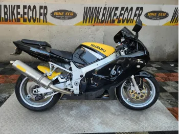 SUZUKI GSX-R 750
