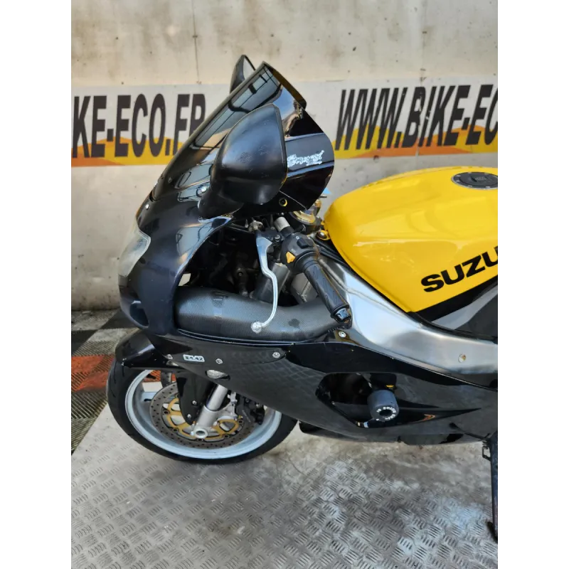 SUZUKI GSX-R 750