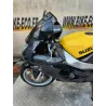 SUZUKI GSX-R 750