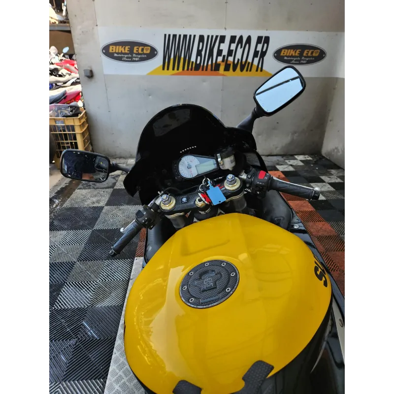 SUZUKI GSX-R 750