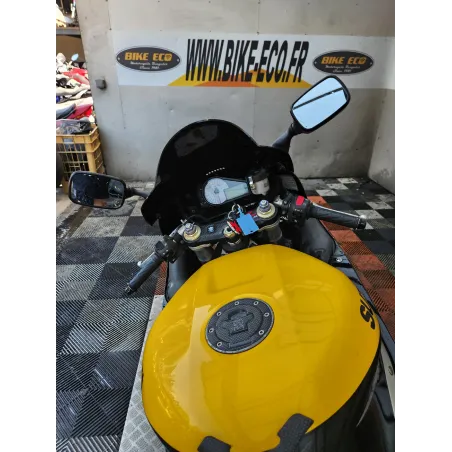 SUZUKI GSX-R 750