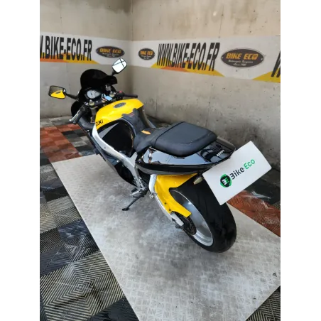 SUZUKI GSX-R 750