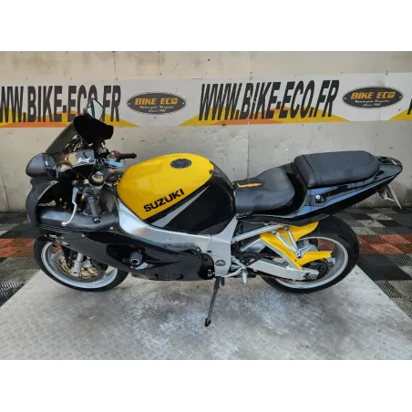 SUZUKI GSX-R 750