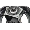 Jante arriere YAMAHA XP 530 TMAX ABS 2017 - 2020 Jante arriere YAMAHA XP 530 TMAX ABS 2017 - 2020